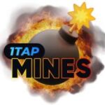 Игра 1tapmines превью