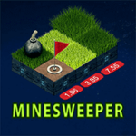 Игра Minesweeper превью