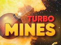 Игра Turbo mines превью